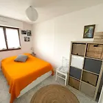 Apartamento Lumineux Avec Balcon Et Parking à - Fr-1-712-97 *