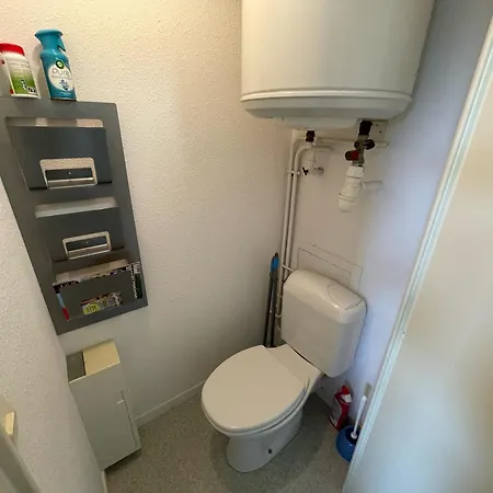 Lumineux Avec Balcon Et Parking A - Fr-1-712-97 Daire *