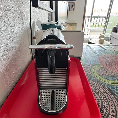 Lumineux Avec Balcon Et Parking A - Fr-1-712-97 *