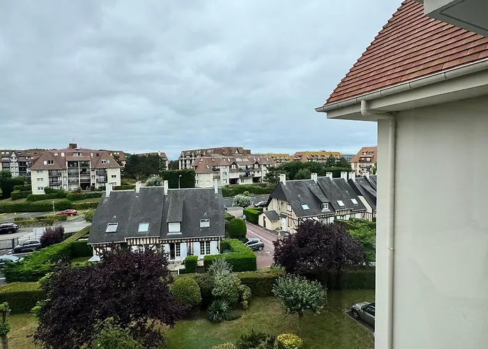 Lumineux Avec Balcon Et Parking A - Fr-1-712-97 Appartement