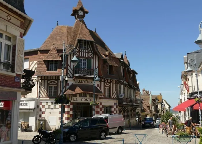 Appartement Lumineux Avec Balcon Et Parking A - Fr-1-712-97