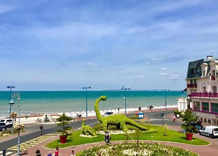 Lumineux Avec Balcon Et Parking A - Fr-1-712-97 Appartement